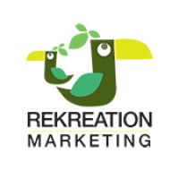 Rekreation Marketing logo, Rekreation Marketing contact details