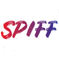 Spiff logo, Spiff contact details