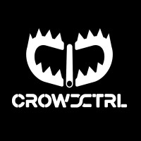 Crowd Ctrl Clothing logo, Crowd Ctrl Clothing contact details