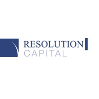 Resolution Capital Advisors logo, Resolution Capital Advisors contact details