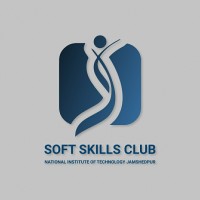 Soft Skills Club , NIT JAMSHEDPUR logo, Soft Skills Club , NIT JAMSHEDPUR contact details