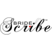 Bride Scribe logo, Bride Scribe contact details