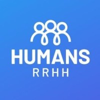 Humans RRHH logo, Humans RRHH contact details