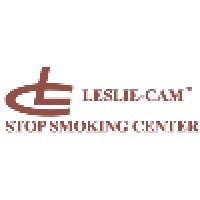 Leslie Cam Stop Smoking logo, Leslie Cam Stop Smoking contact details