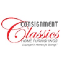 Consignment Classics logo, Consignment Classics contact details