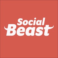 Social Beast DC logo, Social Beast DC contact details