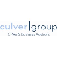 Culver CPA Group logo, Culver CPA Group contact details