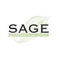 Sage Environmental Group logo, Sage Environmental Group contact details