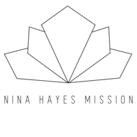 Nina Hayes Mission logo, Nina Hayes Mission contact details