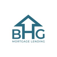 BHG Mortgage Lending logo, BHG Mortgage Lending contact details