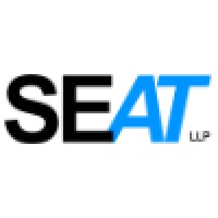 SEAT LLP logo, SEAT LLP contact details