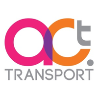 AC Transport Ltd logo, AC Transport Ltd contact details