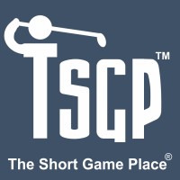 The Short Game Place® logo, The Short Game Place® contact details