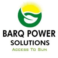 BARQ POWER SOLUTIONS logo, BARQ POWER SOLUTIONS contact details