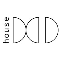 XD House logo, XD House contact details