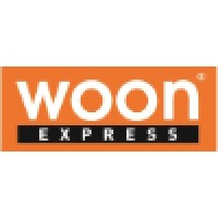 Woonexpress logo, Woonexpress contact details