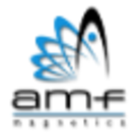 AMF Magnetics logo, AMF Magnetics contact details