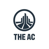 The Athlete Collective logo, The Athlete Collective contact details