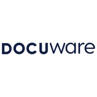 DocuWare AB logo, DocuWare AB contact details