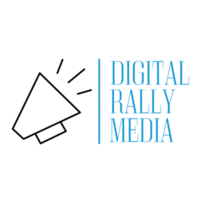 Digital Rally Media logo, Digital Rally Media contact details