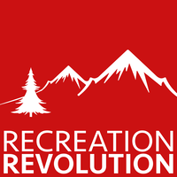 Recreation Revolution logo, Recreation Revolution contact details