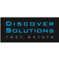 Discover Solutions logo, Discover Solutions contact details