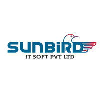 Sunbird It Soft logo, Sunbird It Soft contact details