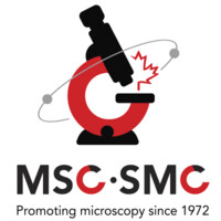 Microscopical Society of Canada - Société de Microscopie du Canada logo, Microscopical Society of Canada - Société de Microscopie du Canada contact details