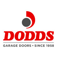 Dodds Garage Door Systems logo, Dodds Garage Door Systems contact details