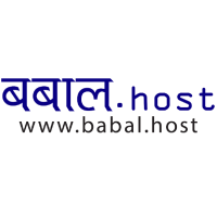 Babal Host logo, Babal Host contact details