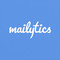 Mailytics logo, Mailytics contact details