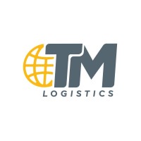 TM Logistics logo, TM Logistics contact details