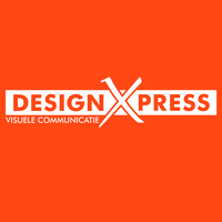 DesignXpress logo, DesignXpress contact details