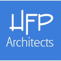 HFP Architects LLP logo, HFP Architects LLP contact details