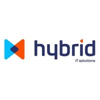 Hybrid IT Solutions logo, Hybrid IT Solutions contact details