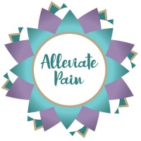 Alleviate Pain logo, Alleviate Pain contact details