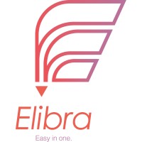 Elibra logo, Elibra contact details