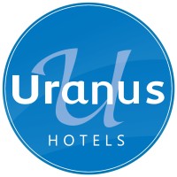 Uranus Hotels logo, Uranus Hotels contact details