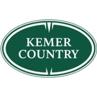 Kemer Country logo, Kemer Country contact details