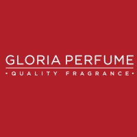 Gloria Perfume logo, Gloria Perfume contact details