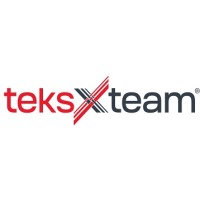 Teks-Team Ltd logo, Teks-Team Ltd contact details