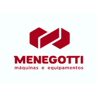 Menegotti Máquinas e Equipamentos logo, Menegotti Máquinas e Equipamentos contact details