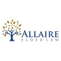 Allaire Elder Law, LLC logo, Allaire Elder Law, LLC contact details