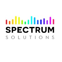 Spectrum Solutions, Houston TX logo, Spectrum Solutions, Houston TX contact details