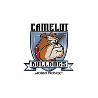 The Camelot Schools logo, The Camelot Schools contact details