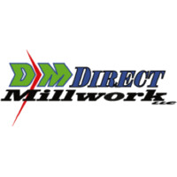 Direct Millwork logo, Direct Millwork contact details