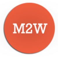 M2W Digital Solutions | M2WDS logo, M2W Digital Solutions | M2WDS contact details