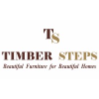 Timbersteps logo, Timbersteps contact details