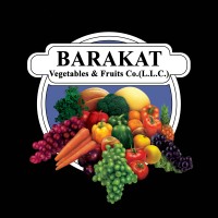 Barakat Vegetables & Fruits Co. (LLC) logo, Barakat Vegetables & Fruits Co. (LLC) contact details