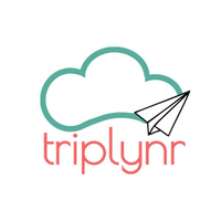 Triplynr logo, Triplynr contact details